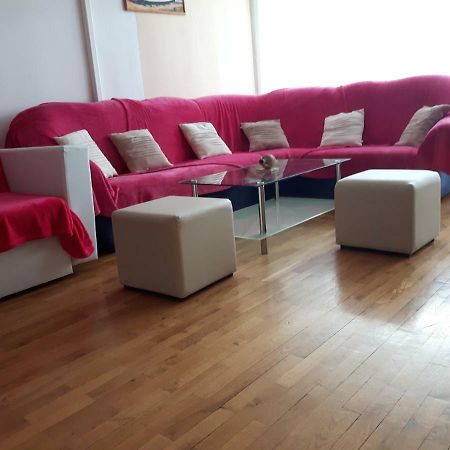 Apartment Trstenik Σπλιτ Εξωτερικό φωτογραφία