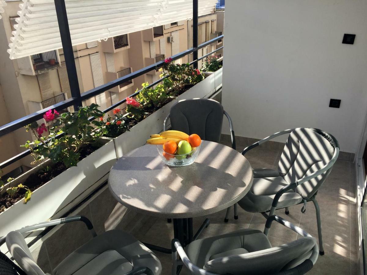 Apartment Trstenik Σπλιτ Εξωτερικό φωτογραφία