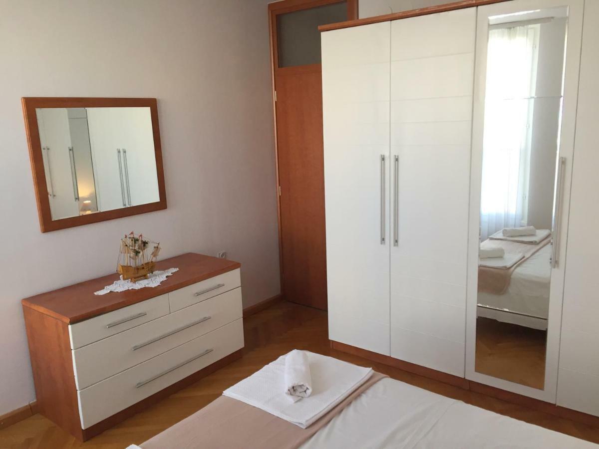 Apartment Trstenik Σπλιτ Εξωτερικό φωτογραφία