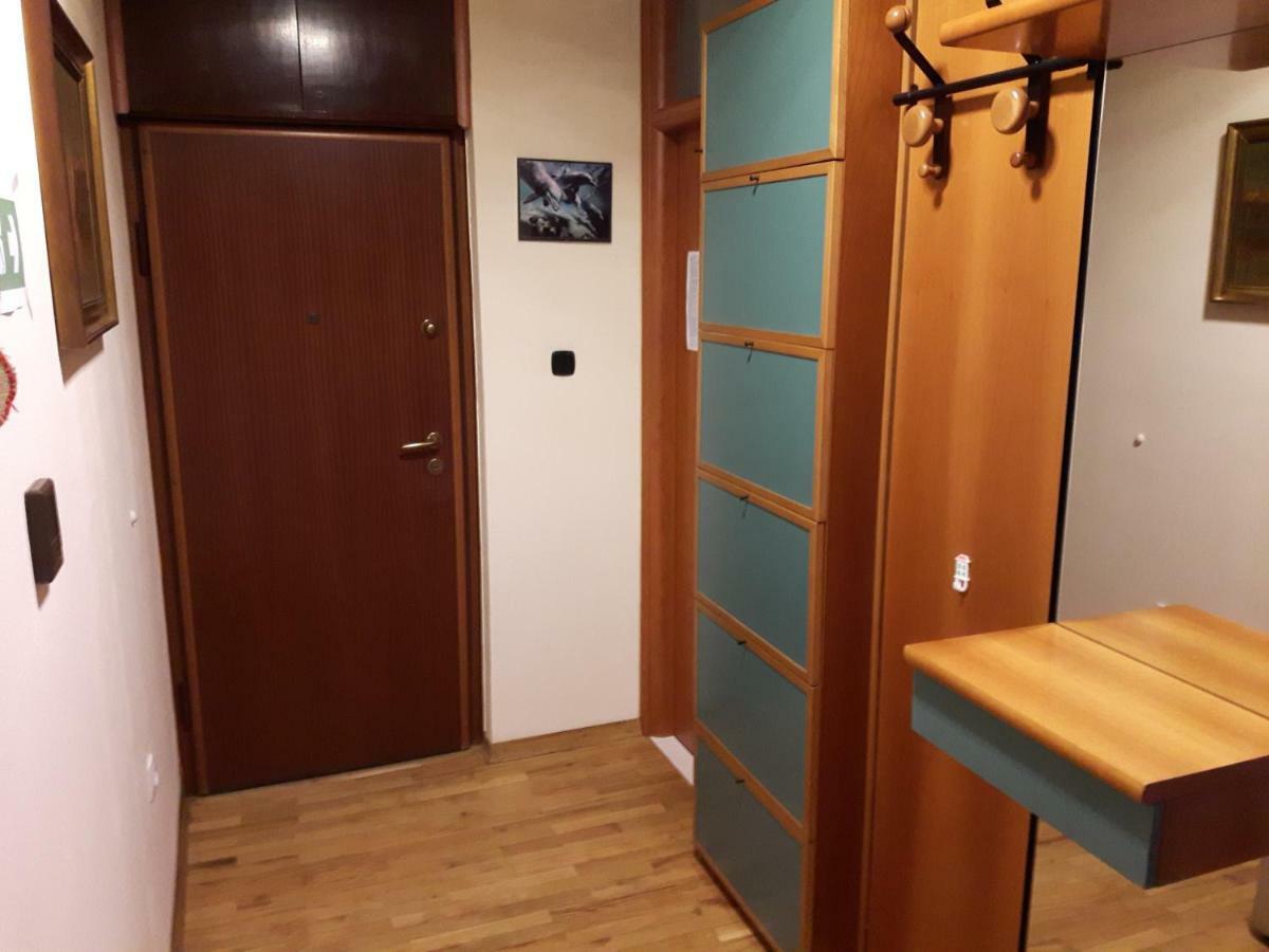 Apartment Trstenik Σπλιτ Εξωτερικό φωτογραφία