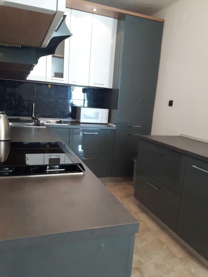 Apartment Trstenik Σπλιτ Εξωτερικό φωτογραφία
