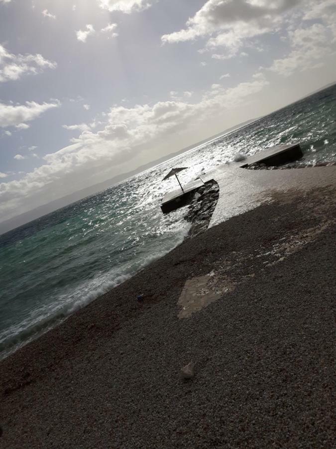 Apartment Trstenik Σπλιτ Εξωτερικό φωτογραφία